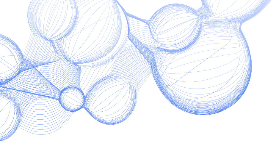 Bubbles Graphic