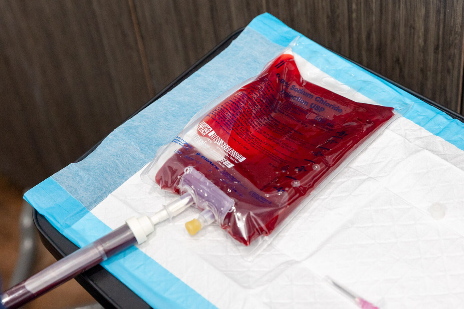 IV Therapy in Nashville | IntraVenous Solutions